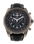 Pre-Owned Breitling Bentley Supersports Watch